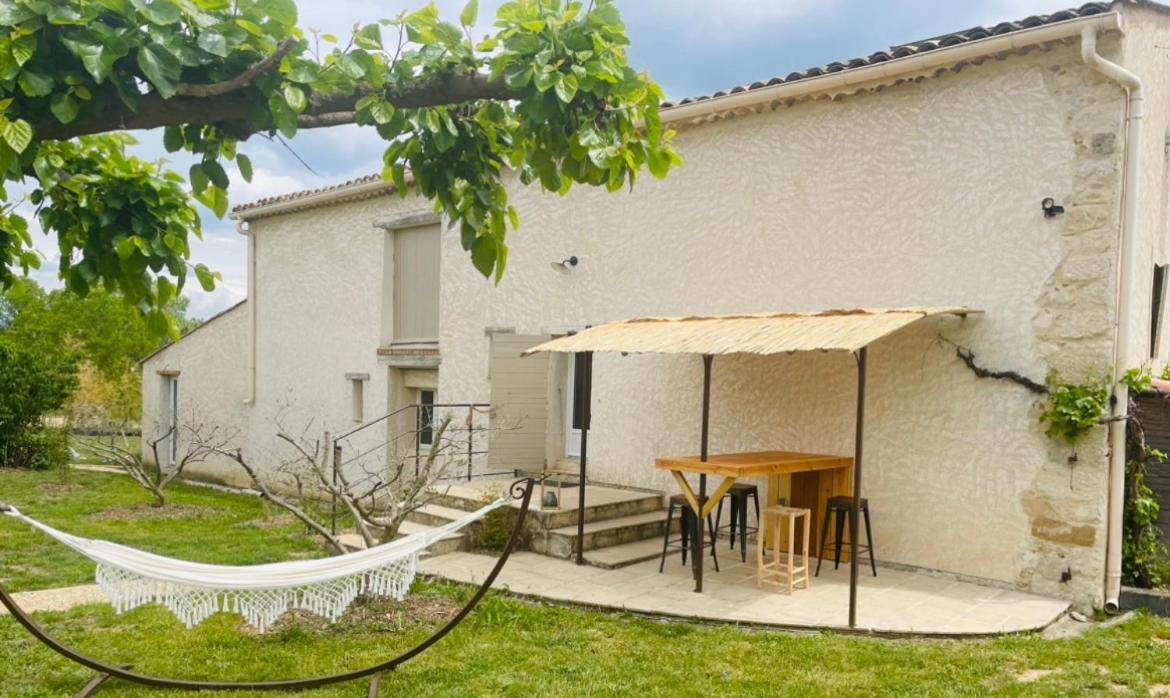Sous Les Etoiles En Provence, Gite Les Grands Chenes Lurs Εξωτερικό φωτογραφία