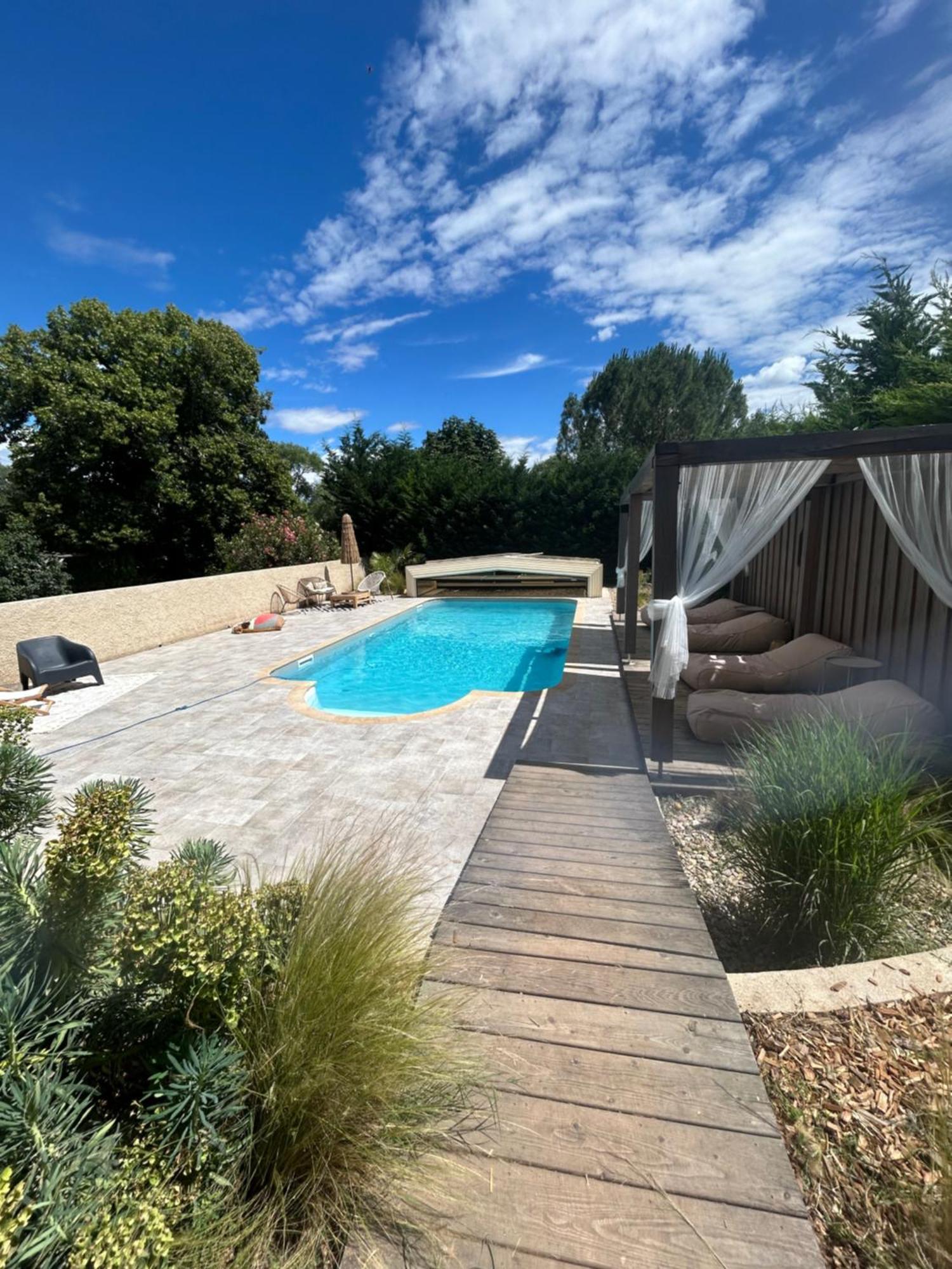 Sous Les Etoiles En Provence, Gite Les Grands Chenes Lurs Εξωτερικό φωτογραφία